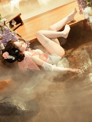 蠢沫沫 – 蔻 少女后庭_064