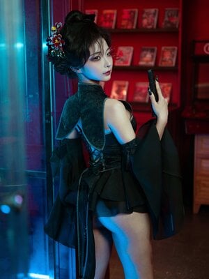 蠢沫沫 – 蔻 少女后庭_007