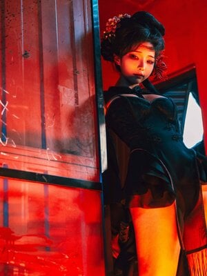 蠢沫沫 – 蔻 少女后庭_013