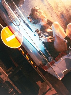 蠢沫沫 – 蔻 少女后庭_024