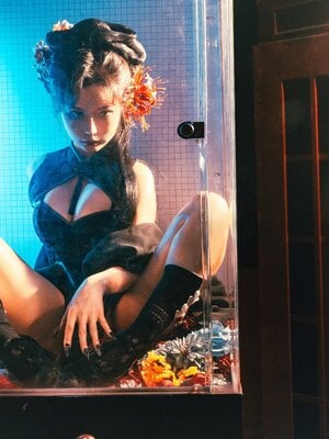 蠢沫沫 – 蔻 少女后庭_026