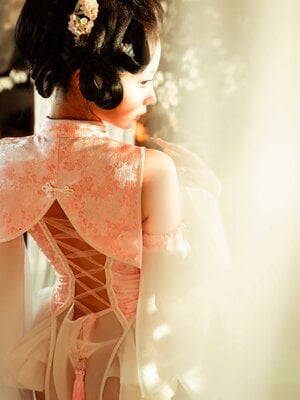 蠢沫沫 – 蔻 少女后庭_041