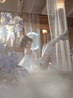 蠢沫沫 – 蔻 少女后庭_045