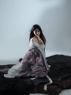 蠢沫沫 – 2024年会员 皮皮-妲己_2