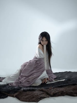 蠢沫沫 – 2024年会员 皮皮-妲己_3