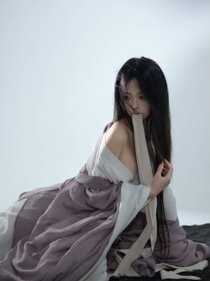 蠢沫沫 – 2024年会员 皮皮-妲己_4