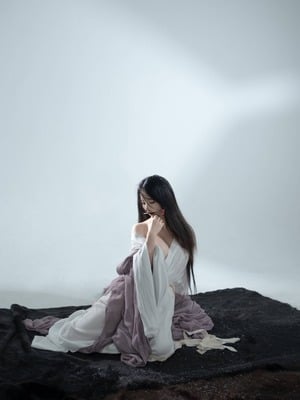 蠢沫沫 – 2024年会员 皮皮-妲己_5