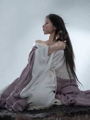 蠢沫沫 – 2024年会员 皮皮-妲己_7