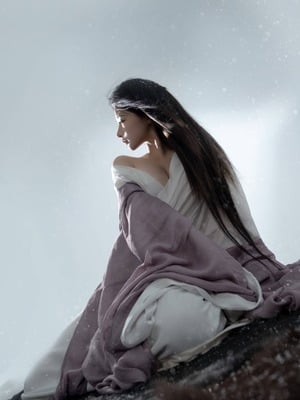 蠢沫沫 – 2024年会员 皮皮-妲己_8