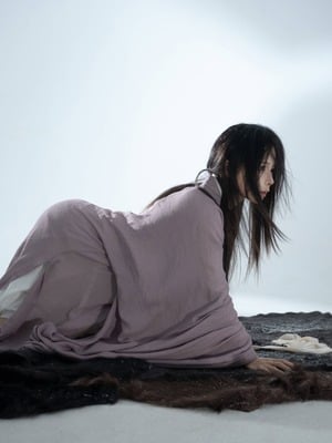 蠢沫沫 – 2024年会员 皮皮-妲己_10