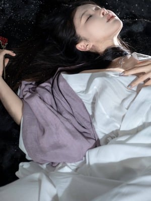 蠢沫沫 – 2024年会员 皮皮-妲己_23