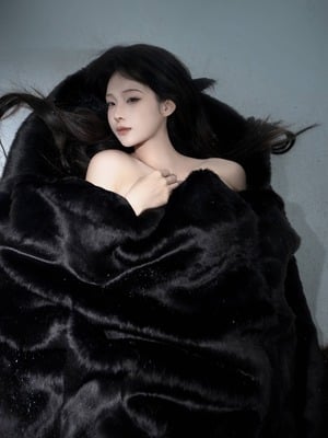 蠢沫沫 – 2024年会员 皮皮-妲己_24