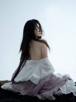 蠢沫沫 – 2024年会员 皮皮-妲己_30