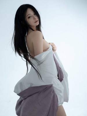 蠢沫沫 – 2024年会员 皮皮-妲己_31