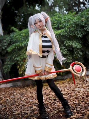 上杉绘梨落 葬送的芙莉莲_03