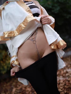 上杉绘梨落 葬送的芙莉莲_14