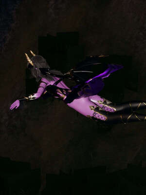 [ytyty]戀足奇淫都市01-10+番外X2_b009