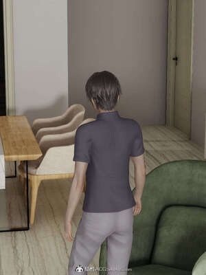 [ytyty]戀足奇淫都市01-10+番外X2_b012