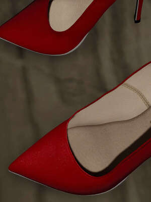 [ytyty]戀足奇淫都市01-10+番外X2_b014