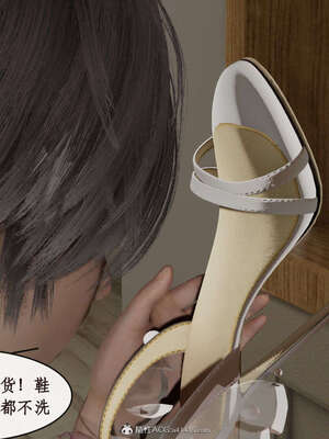 [ytyty]戀足奇淫都市01-10+番外X2_b023