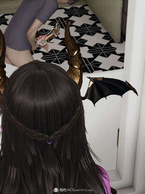 [ytyty]戀足奇淫都市01-10+番外X2_b036