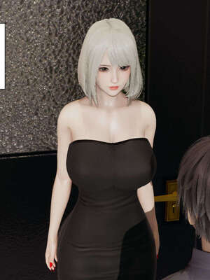 [ytyty]戀足奇淫都市01-10+番外X2_b105