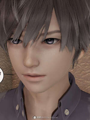 [ytyty]戀足奇淫都市01-10+番外X2_b108