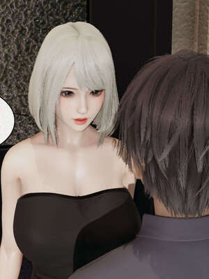 [ytyty]戀足奇淫都市01-10+番外X2_b120