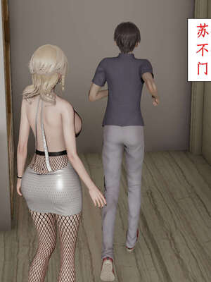 [ytyty]戀足奇淫都市01-10+番外X2_a024