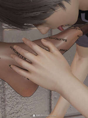 [ytyty]戀足奇淫都市01-10+番外X2_b115