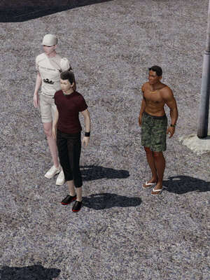 [ytyty]戀足奇淫都市01-10+番外X2_j172