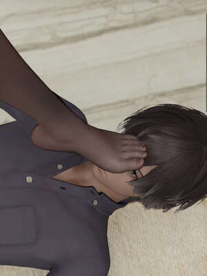 [ytyty]戀足奇淫都市01-10+番外X2_k031