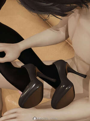 [ytyty]戀足奇淫都市01-10+番外X2_l024