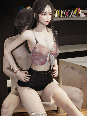 [ytyty]戀足奇淫都市01-10+番外X2_l109