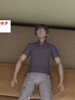 [ytyty]戀足奇淫都市01-10+番外X2_l174