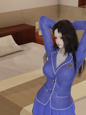 [ytyty]戀足奇淫都市01-10+番外X2_a051