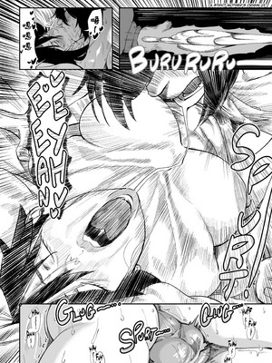 [Aarokira] A Strict Mother's 3 Unhindered Desire Deluxe[中国翻译]_SMUD_097