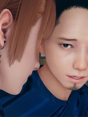 [糖果的骑士]催眠淫纹系统6.1_043