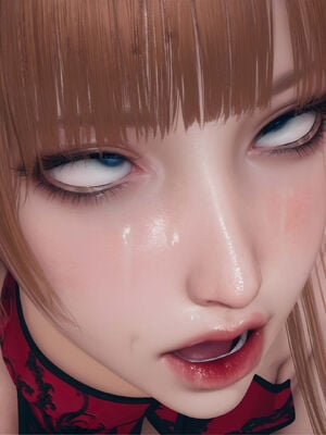 [糖果的骑士]催眠淫纹系统6.1_089