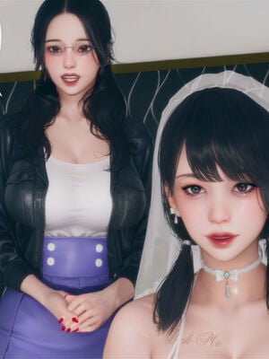 [糖果的骑士]催眠淫纹系统6.1_094