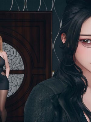 [糖果的骑士]催眠淫纹系统6.1_096