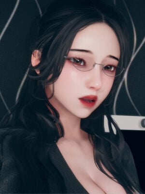 [糖果的骑士]催眠淫纹系统6.1_099