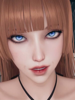 [糖果的骑士]催眠淫纹系统6.1_110