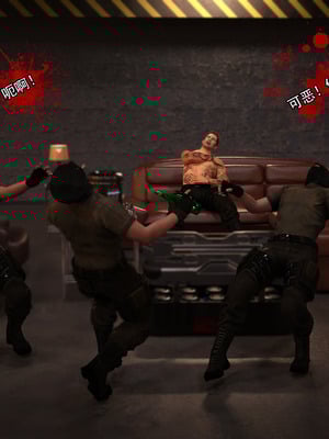 [Adolph6699]都市猎艳_036