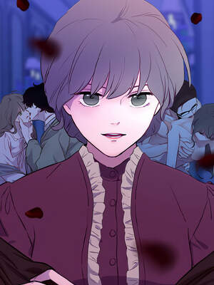 吉赛儿之血 22-23話