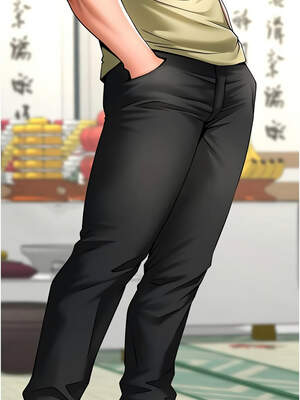 炸裂吧!巨棒 101-102話_101_02_cium