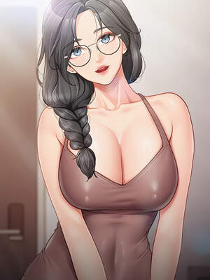 報告女班長：一根突起 24-25話