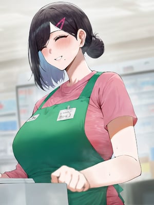 【MoriAAA】坂本葵NTR【AI Generated】