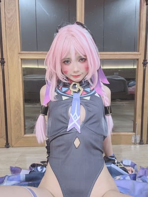 PoppaChan - Citlali_69