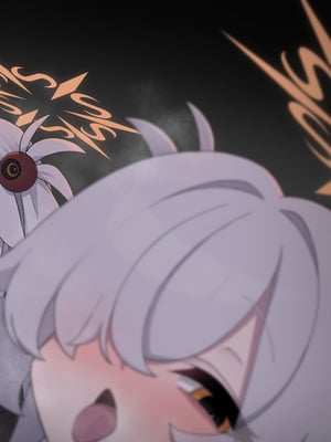 [ふらのくまりん (中村くまりん)] 前世でも好きだったこと全部してあげる (ブルーアーカイブ) [DL版]_22